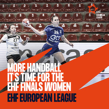 Minaur Baia Mare a ratat calificarea în finala European League la handbal feminin