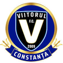 FC Viitorul este de acord cu o fuziune cu Farul Constanţa