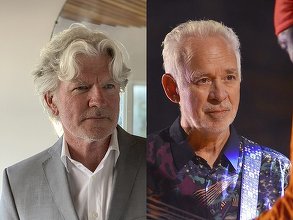 Muzicienii Tim Finn şi Phil Manzanera lansează o serie de EP-uri înregistrate la distanţă în pandemie – VIDEO