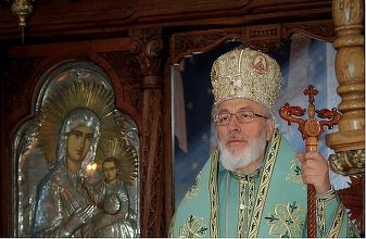 Arhiepiscopul Argeşului şi Muscelului: Femeia, Înger pe pământ!/ Sfântul Apostol Pavel spulberă pentru totdeauna mentalitatea din bătrâne veacuri, că femeia ar fi inegală bărbatului! / Nu ne este îngăduit s-o considerăm obiect de batjocură