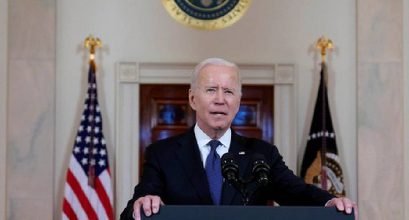 Biden denunţă atacuri ”abjecte” împotriva comunităţii evreieşti în SUA, alimentate de conflictul dintre Israel şi Hamas