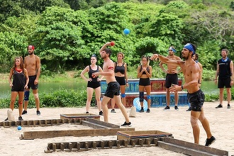 Kanal D, lider de audienţă cu ediţiile de sâmbătă şi duminică ale „Survivor România”