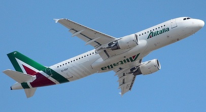Compania aeriană de stat din Italia care va înlocui Alitalia, aflată în faliment, va începe operaţiunile abia în septembrie, ratând sezonul de vară
