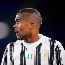 Douglas Costa, împrumutat de Juventus la Gremio Porto Alegre