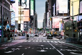 Focuri de armă în Times Square: trei persoane au fost rănite, inclusiv un copil de patru ani