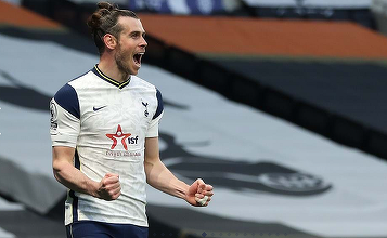Premier League: Tottenham a învins cu 4-0 ultima clasată, Sheffield United
