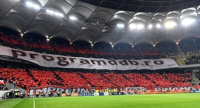 Suporterii-acţionari ai FC Dinamo: Banii promişi jucătorilor ca bonus pentru o victorie cu Iaşi au părăsit conturile DDB