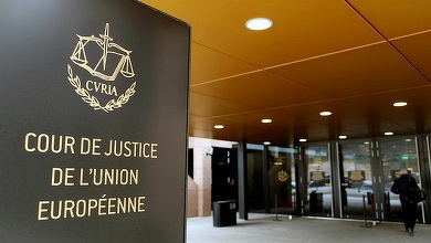 Curtea de Justiţie a Uniunii Europene a stabilit că MCV are caracter obligatoriu penttru România în toate aspectele sale