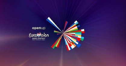 Eurovision 2021 – Republica Moldova şi Islanda, între ţările care s-au calificat în finala concursului