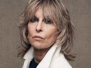 Chrissie Hynde va lansa un album cu versiuni ale unor piese Bob Dylan