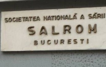 Ministerul Economiei a schimbat membrii Consiliului de Administraţie al Salrom, singurul producător de sare din România