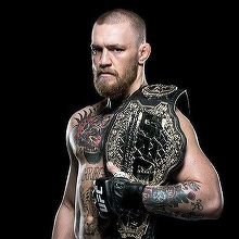 Conor McGregor, sportivul cu cele mai mari venituri în 2020