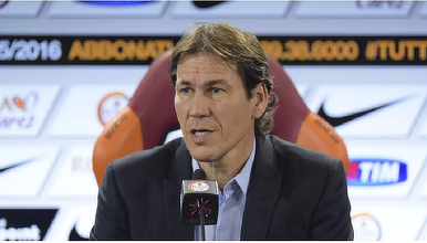 Rudi Garcia nu mai este antrenorul echipei Olympique Lyon