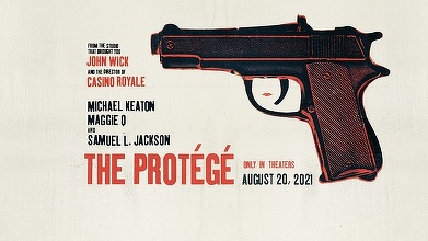 „The Protégé”, cu Michael Keaton, Samuel L Jackson şi Maggie Q, filmat în România, va avea premiera mondială pe 20 august – VIDEO