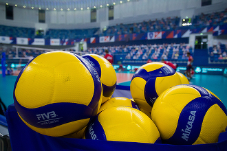 Franţa – România, scor 2-3, în meciul de deschidere al grupei Golden League la volei feminin, de la BT Arena