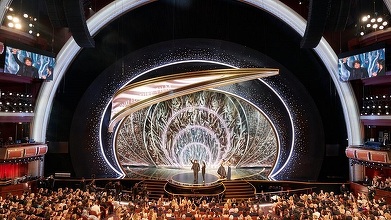 Gala Oscar 2022 a fost amânată pentru sfârşitul lui martie