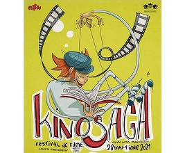 Kinosaga, festival de film pentru copii, la finalul lunii în Drobeta-Turnu Severin