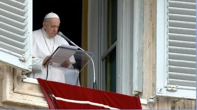 Papa Francisc a avertizat asupra „spiralei morţii” în confruntările din Orientul Mijlociu: „Este teribil şi inacceptabil!”