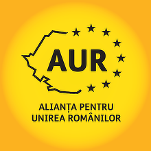 Alianţa pentru Unirea Românilor anunţă că Partidul Liberal din Republica Moldova se alătură proiectului AUR