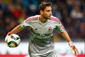 Gianluigi Donnarumma pleacă de la AC Milan