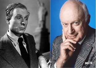 Norman Lloyd, actor cunoscut din serialul „St. Elsewhere” şi „Saboteur” de Hitchcock, a murit la vârsta de 106 ani