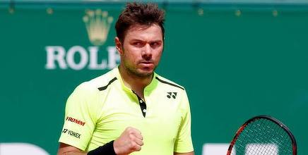 Stan Wawrinka va lipsi de la Roland Garros