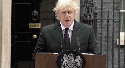 Boris Johnson a saluat drept un „moment istoric” declaraţia G7 despre viitoarele pandemii