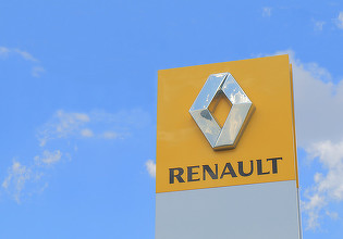 Renault se asociază cu companiile Envision AESC şi Verko pentru producerea de baterii pentru maşini electrice în nordul Franţei
