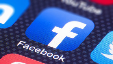 Facebook a lansat, simultan, două produse audio