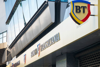 Banca Transilvania a cumpărat Idea Bank, tranzacţie de 43 de milioane euro