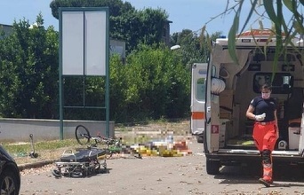 Doi copii şi un bătrân au fost ucişi de un trăgător într-un oraş de lângă Roma