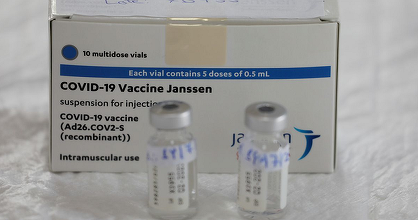 Canada renunţă să mai distribuie 300.000 de doze de vaccin anti-Covid de la Johnson & Johnson