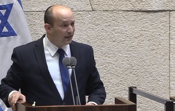 Noul guvern al Israelului câştigă majoritatea voturilor şi pune capăt epocii Netanyahu