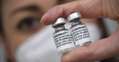 Comitetul de coordonare a vaccinării: Copiii cu vârsta de 12 ani şi peste se pot vaccina de mâine împotriva COVID-19/ Ei pot fi programaţi în platformă prin contul părinţilor/ Copiilor li se va administra serul Pfizer