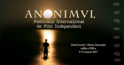 Festivalul de film Anonimul – 13 producţii, în competiţia de scurtmetraj românesc