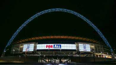 Finala Euro-2020 de pe Wembley s-ar putea disputa cu 60.000 de spectatori – presă