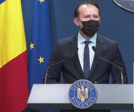 Cîţu, despre reducerea numărului de membri în CA ale companiilor de stat: Vor fi amendamente pe un proiect de lege care e deja în Parlament. Nu mai trecem cu OUG prin Guvern