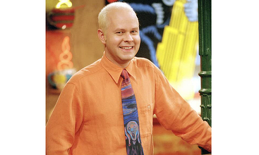 Actorul James Michael Tyler, cunoscut pentru rolul Gunther din „Friends”, a dezvăluit că suferă de cancer