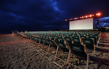 Cannes 2021 – Actriţa Mélanie Thierry, preşedinta juriului Camera d’or. Filme de Wong Kar-wai şi Emir Kusturica, în programul Cinéma de la plage