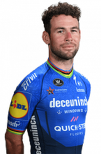 Mark Cavendish a câştigat etapa a IV-a a Turului Franţei. Britanicul este la a XXXI-a victorie de etapă în Marea Buclă şi la trei succese de recordul lui Eddie Merckx