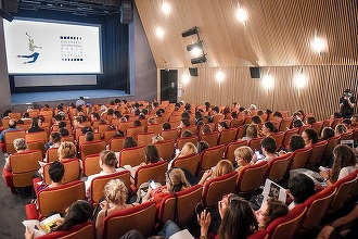 Înscrierile pentru ediţia 2021 a Bucharest International Dance Film Festival, deschise până în luna iulie