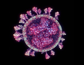 Expert: Al treilea val al pandemiei provocate de SARS-CoV-2 este „cu siguranţă în derulare” în Anglia