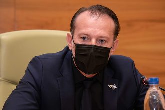 Premierul Florin Cîţu reacţionează după apariţia informaţiilor referitoare la criticile Comisiei Europene faţă de PNRR: PNRR nu a fost respins. PNRR nu a fost retrimis