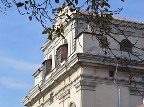 Conferinţa Episcopilor din România, solidară cu Arhiepiscopia Romano-Catolică de Alba Iulia în demersurile de recuperare a bibliotecii Batthyáneum