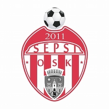 Sepsi va evolua cu FC Spartak Trnava (Slovacia) sau cu Mosta FC (Malta), în turul al doilea preliminar al Conference League