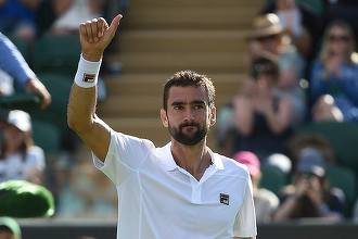 Marin Cilic a câştigat turneul de la Stuttgart