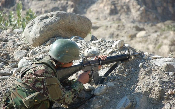 Talibanii încercuiesc Kunduzul, capitala nord-estului Afganistanului