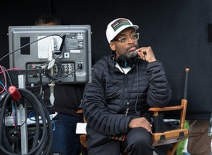 Spike Lee, pe afişul celei de-a 74 ediţii a Festivalului de Film de la Cannes