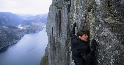 „Mission: Impossible 7” – Producţia a fost oprită după ce o persoană a fost depistată cu Covid-19