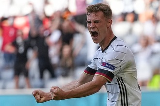 Portugalia, deţinătoarea trofeului, a fost învinsă cu scorul de 4-2 de Germania, după ce a condus cu 1-0